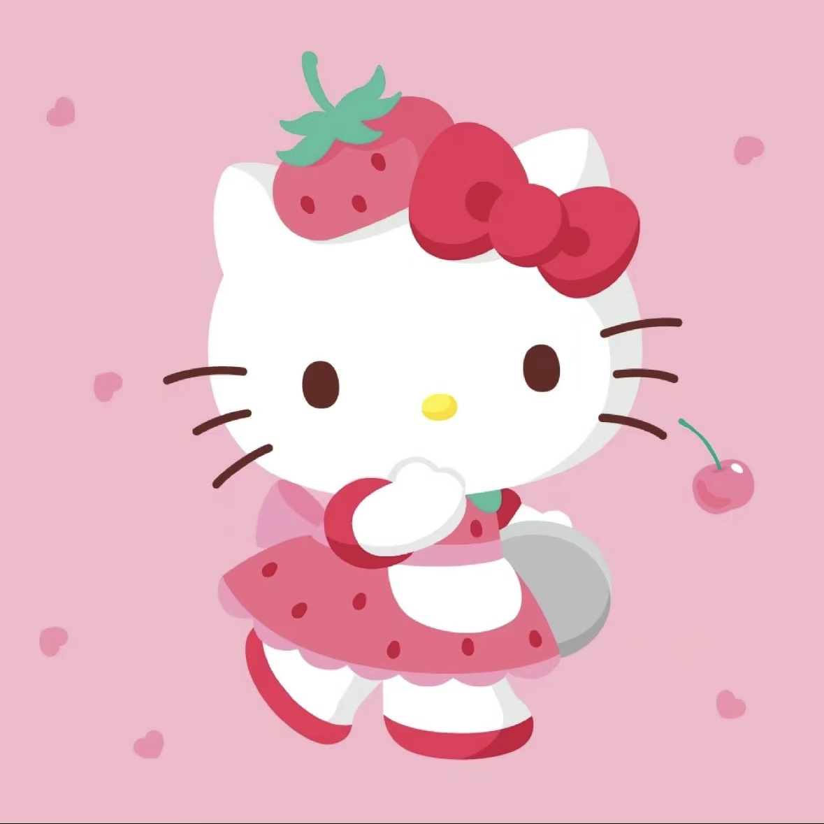 Hello Kitty